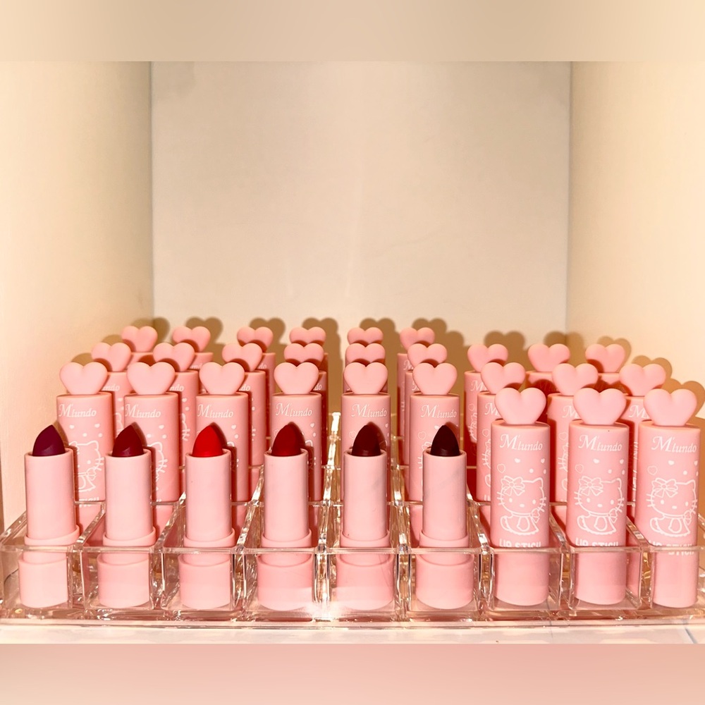 Hello Kitty Lipstick | PRICE PER EACH ITEM | ***